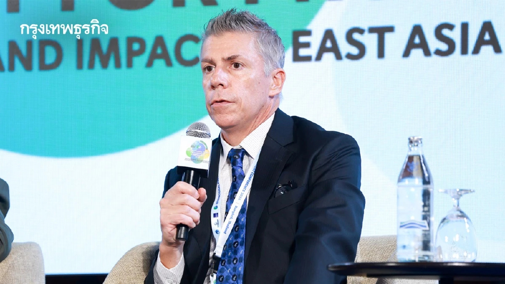 IFC ชี้จุดอ่อน ‘จัดซื้อจัดจ้าง’ ภาครัฐ  ‘ราคาต่ำสุด’ ไม่ได้แปลว่า ‘คุ้มค่าที่สุด’