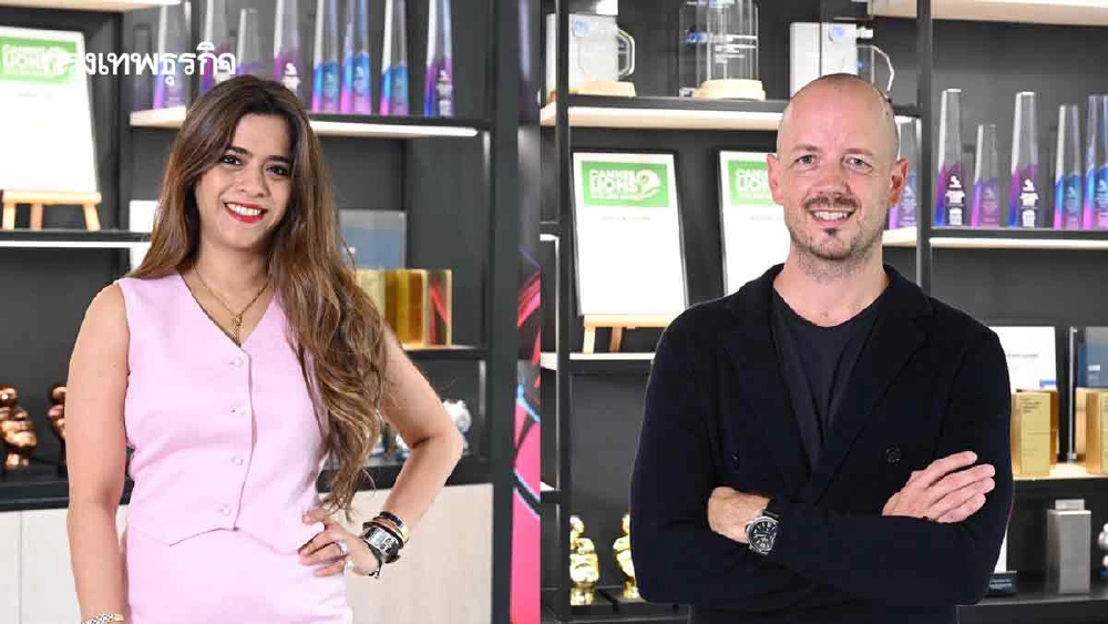 ‘ออมนิคอม’ เผยลูกค้าอัดงบเร่งโกยยอดขาย สงครามตะวันออกกลาง กดดันอุตฯ สื่อโฆษณาแผ่ว