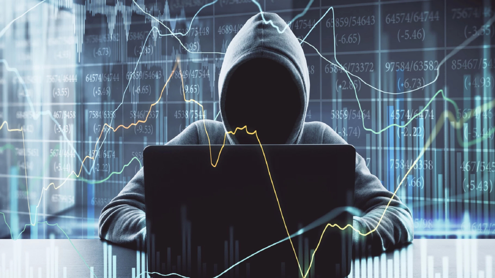 รับมืออย่างไรเมื่อ GenAI ทลายเกม 'ไซเบอร์ซีเคียวริตี้'