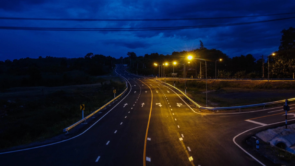 ทช. เปิดมาตรการลดการใช้ไฟฟ้าแสงสว่าง รับนโยบายประหยัดพลังงาน