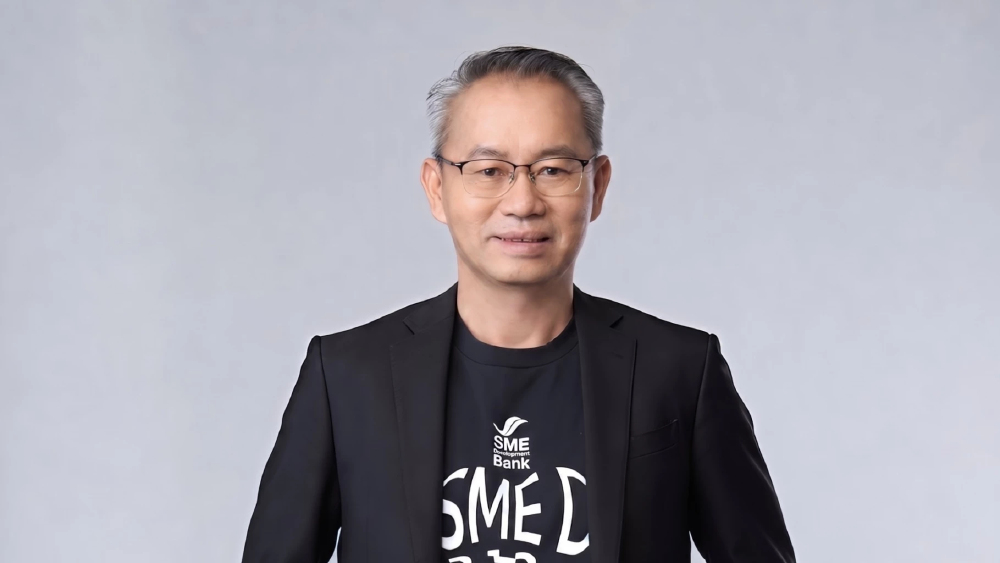 SME D Bank เผยไตรมาส 1 สินเชื่อโตทะลุ 1.9 หมื่นล้าน คุม NPL 7.86%