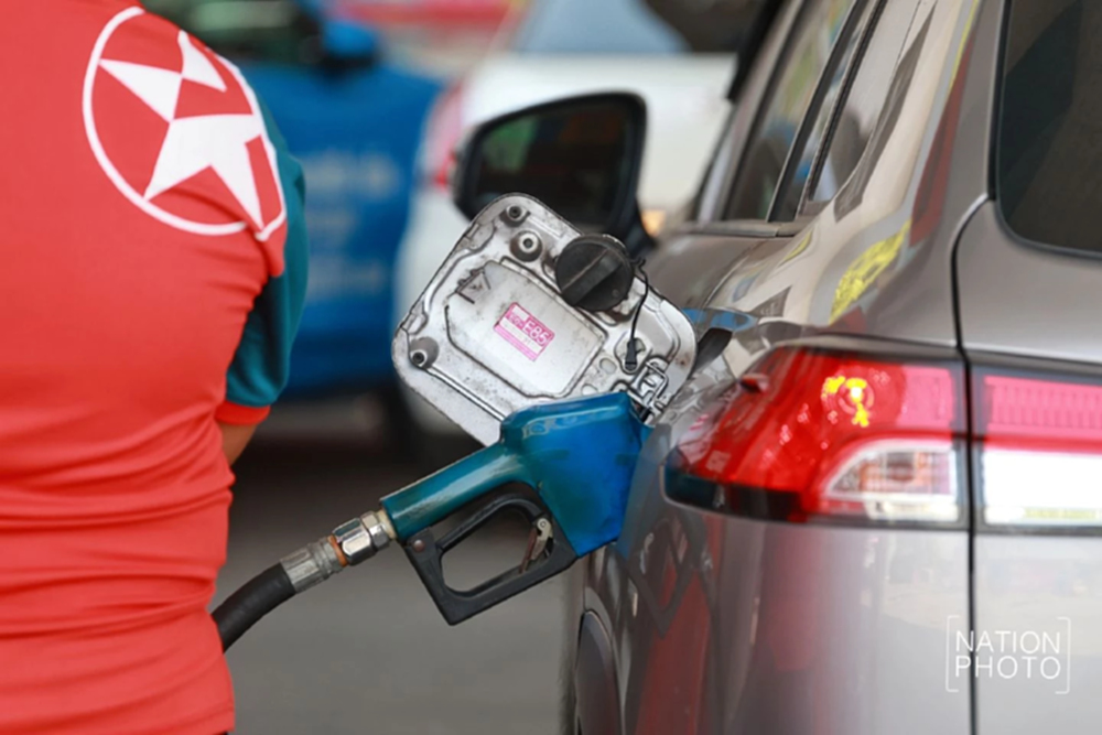 ราคาดีเซล พุ่งแตะ 50.59 บาท! วิกฤตราคาพลังงานโลก-รัฐเลิกอุ้มราคา