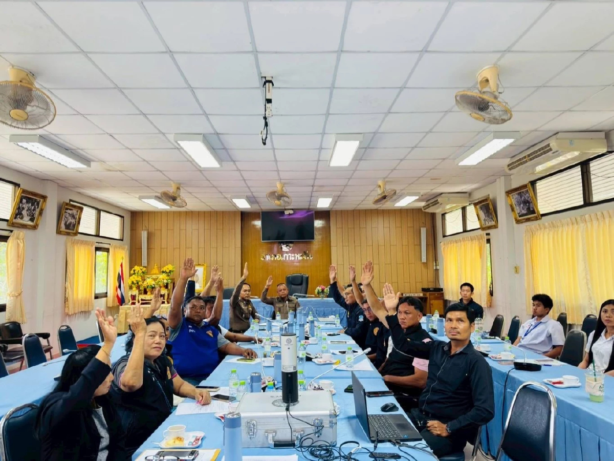 เพิกถอนวีซ่า! นักท่องเที่ยวต่างชาติ 3 ชาวอิสราเอล พฤติกรรมไม่เหมาะสม