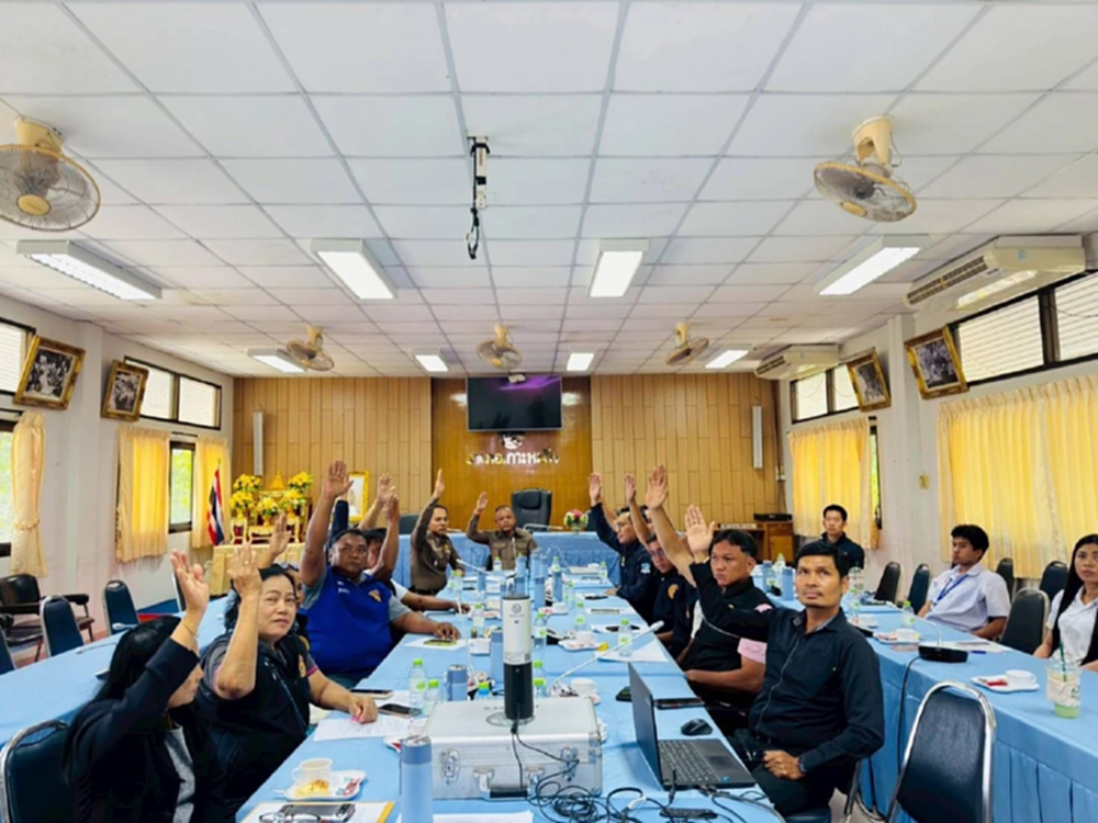 เพิกถอนวีซ่า! นักท่องเที่ยวต่างชาติ 3 ชาวอิสราเอล พฤติกรรมไม่เหมาะสม