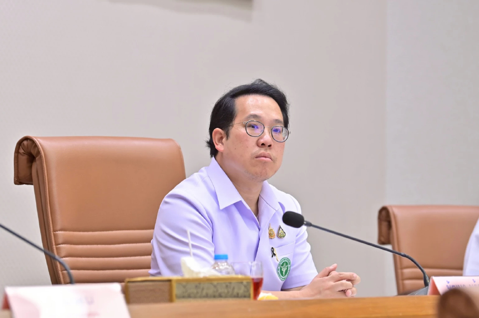 เล็งนำผลศึกษา‘ต้นทุนรพ.รัฐ’  ฐานคิดจัดทำคำขอ 'งบบัตรทอง'ขาขึ้น