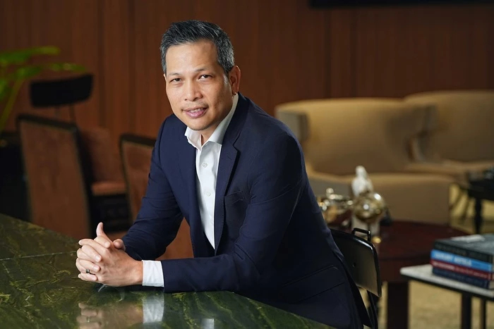 แสนสิริ ชี้ไทยขึ้นแท่น “Global Safe Asset”นิยามใหม่แห่งความมั่งคั่ง