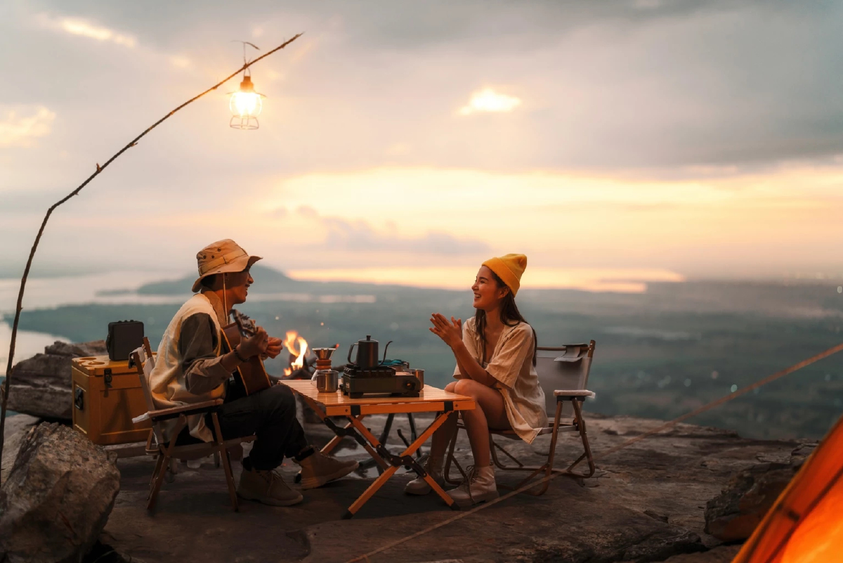 Agoda เปิดเทรนด์ Gen Z คนไทยปี 2569 นิยมเที่ยวทริปสั้น รีชาร์จพลังในงบคุ้มค่า