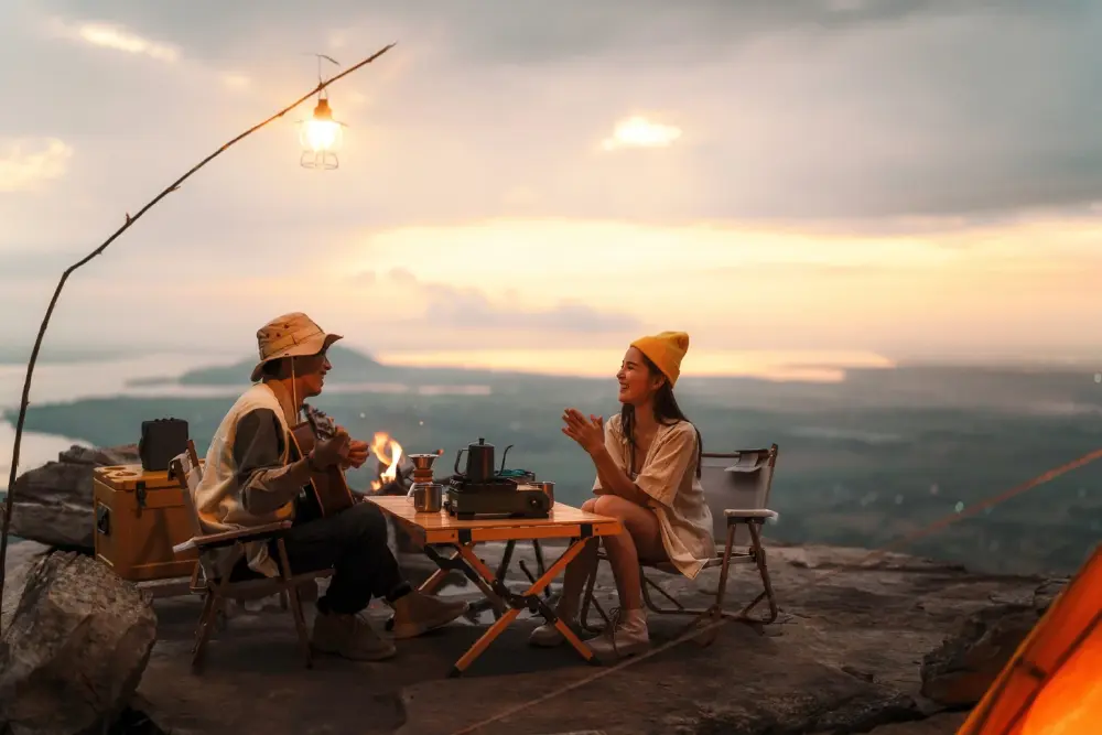 Agoda เปิดเทรนด์ Gen Z คนไทยปี 2569 นิยมเที่ยวทริปสั้น รีชาร์จพลังในงบคุ้มค่า