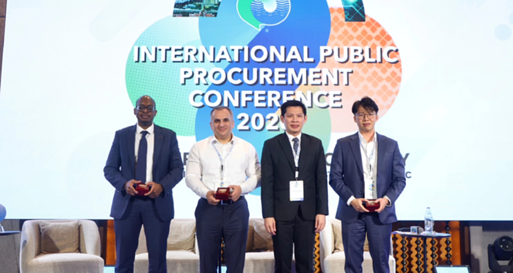 World Bank เสนอ 7 เสาหลัก รับมือความเสี่ยงไซเบอร์ในระบบจัดซื้อจัดจ้างภาครัฐ