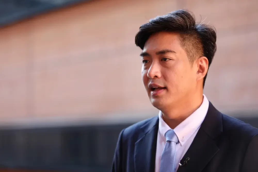 เปิดโผแคนดิเดตชิงผู้ว่าฯ กทม.พรรคส้ม 'ดร.โจ ชัยวัฒน์' เต็งจ๋า