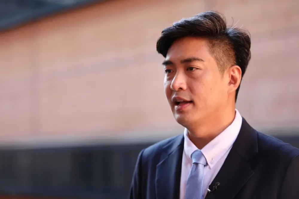 เปิดโผแคนดิเดตชิงผู้ว่าฯ กทม.พรรคส้ม 'ดร.โจ ชัยวัฒน์' เต็งจ๋า