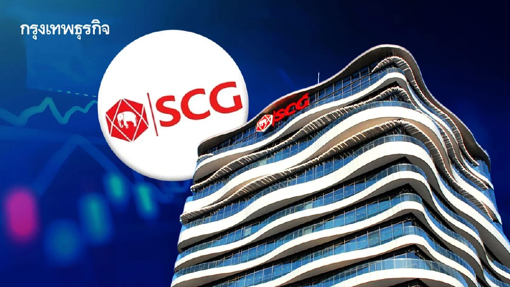 โบรกคาดกำไร ‘เครือเอสซีจี’ ยังแกร่ง แม้2โรงงานใหญ่ ‘ระยอง-เวียดนาม’ ถูกชัตดาวน์