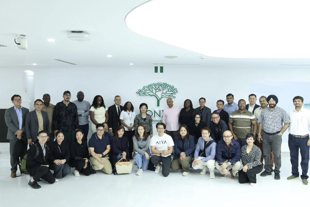 DITP ถกบิ๊กเอกชนเคนยา Kingsway Group - Konza Technopolis ขอนำเข้าสินค้าและบริการไทยเพิ่มขึ้น