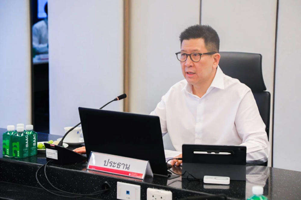 ‘เอกนิติ’ สั่งรื้อค่าการกลั่น-ค่าการตลาด ชง ครม. ลดราคาน้ำมันหน้าปั๊ม