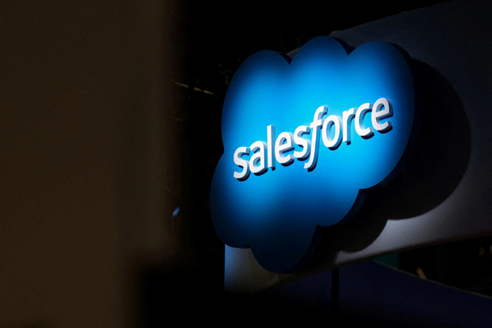 Salesforce จับมือบำรุงราษฎร์ - กนอ. ใช้ Agentic AI ในภาคสุขภาพและอุตสาหกรรม
