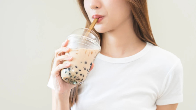 เปิดประวัติ 'ชานมไข่มุก' กับเรื่องไม่ฟลุก ของ 'มุก' ในชา