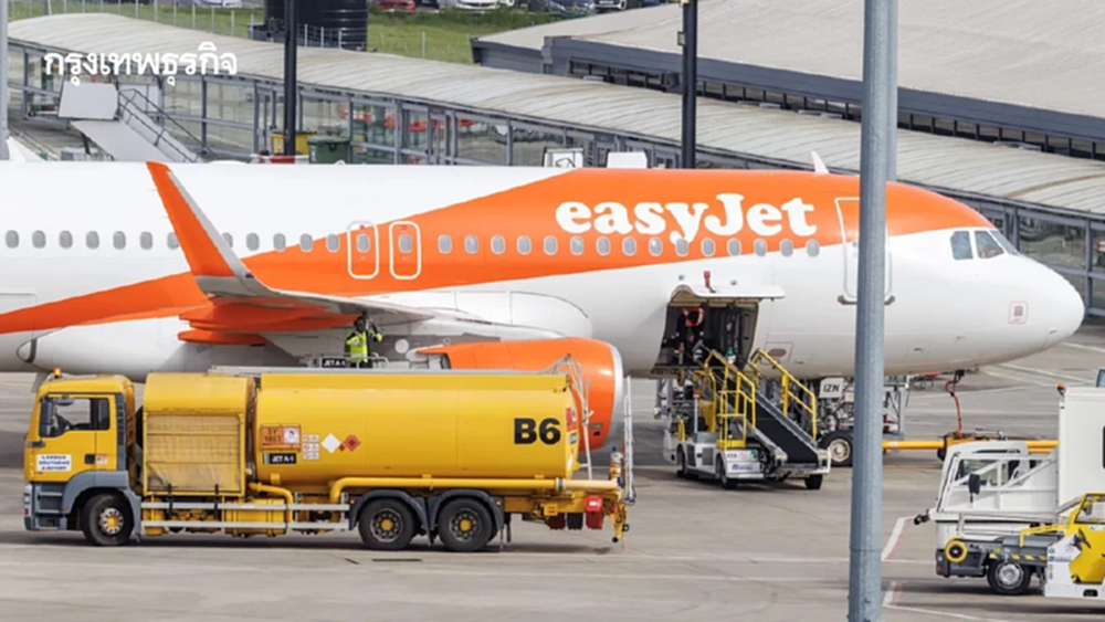 น้ำมันแพงพ่นพิษ! ราคาน้ำมันเครื่องบินพุ่ง ทำให้การ"ต่อเครื่อง"หายไป