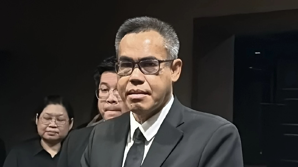 ‘เลขาฯป.ป.ช.’ โยน กกต. ‘ศักดิ์สยาม’ มีคุณสมบัติ นั่ง รมต.ได้หรือไม่