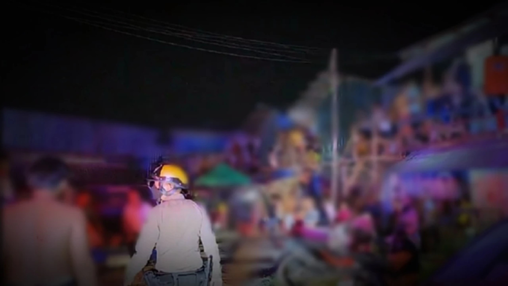 สุขสันต์วันครอบครัว 14 เมษายน กินดื่มเสียงดัง คุกจับปรับเงินหมื่น