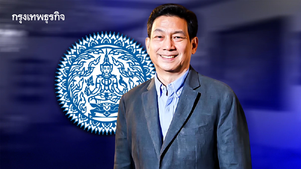 ‘ปานปรีย์’ คัมแบ็กบัวแก้ว ปรับทิศ การต่างประเทศ ‘เสาหลักรัฐบาล’