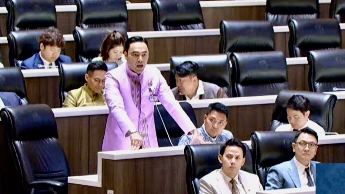 'เจเศรษฐ์' บอก 'นายก' รับเยียวยาน้ำท่วมใต้มีปัญหา จ่อเร่งเคลียร์