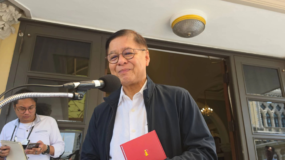 'สีหศักดิ์' ดับฝัน 'กัมพูชา'ไทยยังไม่พร้อมถกJBC-ปักปันเขตแดน