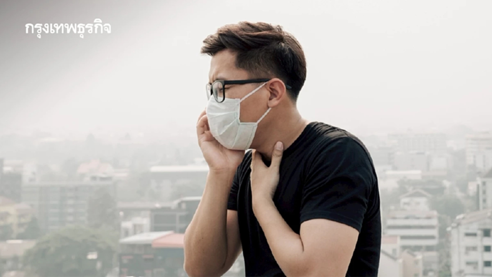 แรบบิท ประกันชีวิต เจาะอินไซต์คนทำงานยุค PM2.5 ดัน 'Health Smile' เสริมเกราะ Employee Benefit