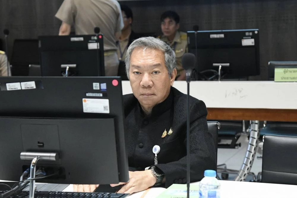 'สว.' ลงชื่อถกนโยบาย  70 คน 'วิปวุฒิฯ' จ่อจัดระเบียบ-ลดซ้ำซ้อน