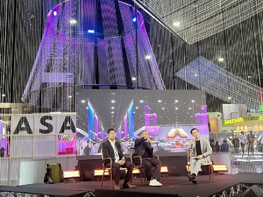 สถาปนิก’69ฝ่ามรสุมเศรษฐกิจคาดเงินสะพัด 2.2 หมื่นล้าน