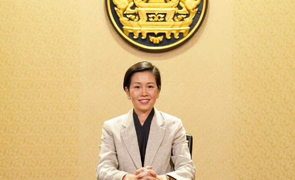 สงกรานต์ 2569 ต่างชาติทะลัก 5 แสนคน คาดเงินสะพัด 3 หมื่นล้าน