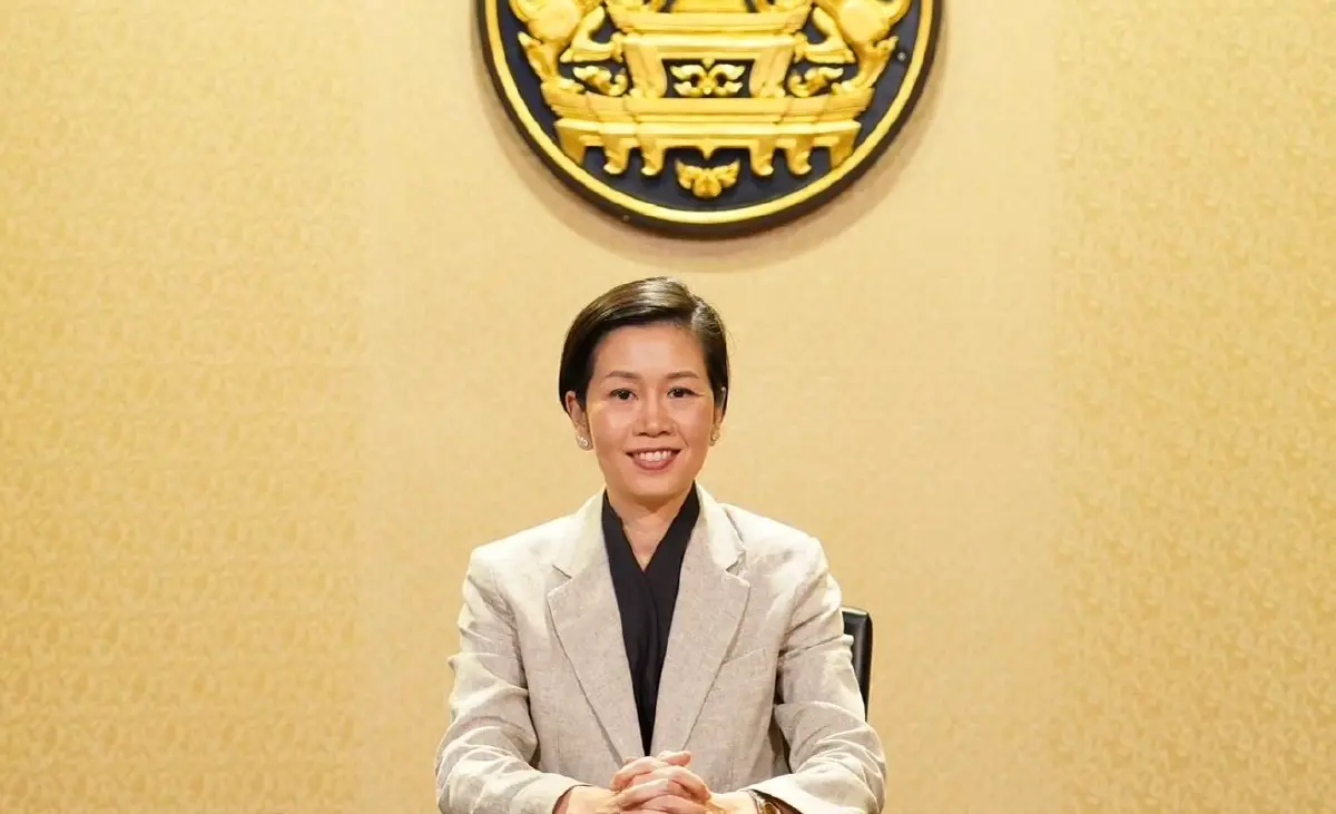 สงกรานต์ 2569 ต่างชาติทะลัก 5 แสนคน คาดเงินสะพัด 3 หมื่นล้าน