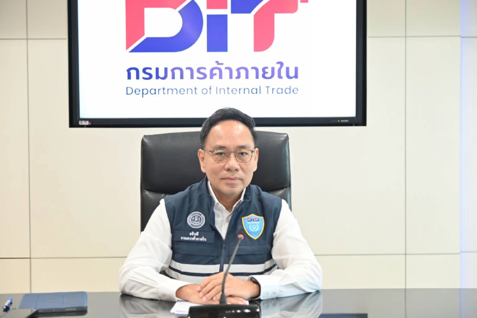 พาณิชย์ เผย "ดีเซล 50 บาท" กระทบต้นทุนสินค้า 0.7-44%  สินค้าหลายรายการจ่อคิวขึ้นราคาพรึ่บ