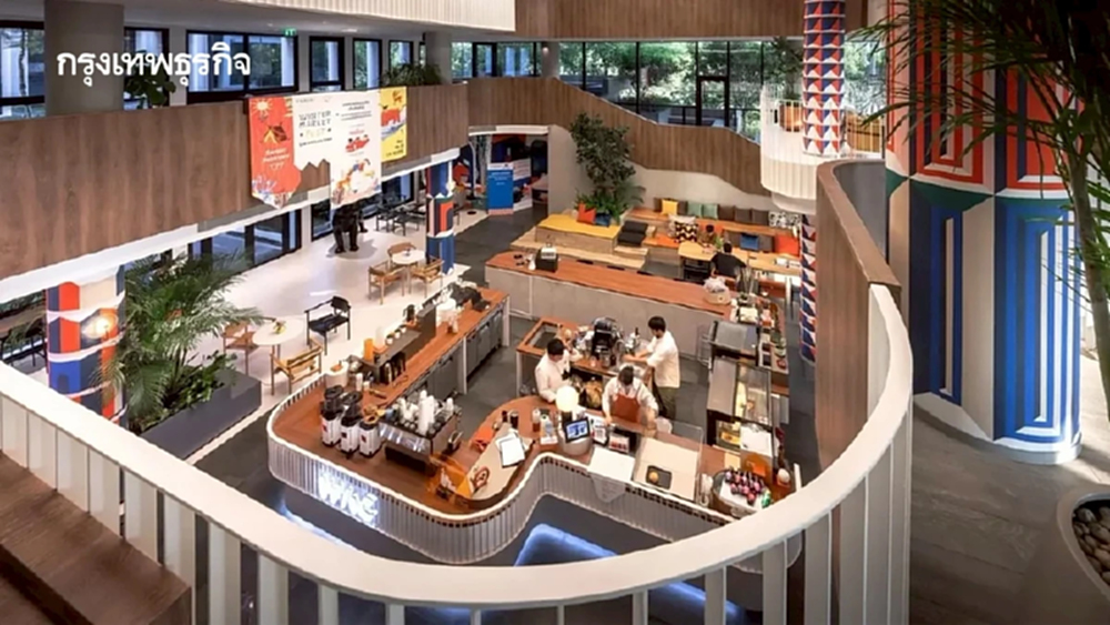 แสนสิริ คิกออฟ!ช่วยค่าครองชีพพนักงาน 1,000 บาท  ฝ่าวิกฤติราคาพลังงาน