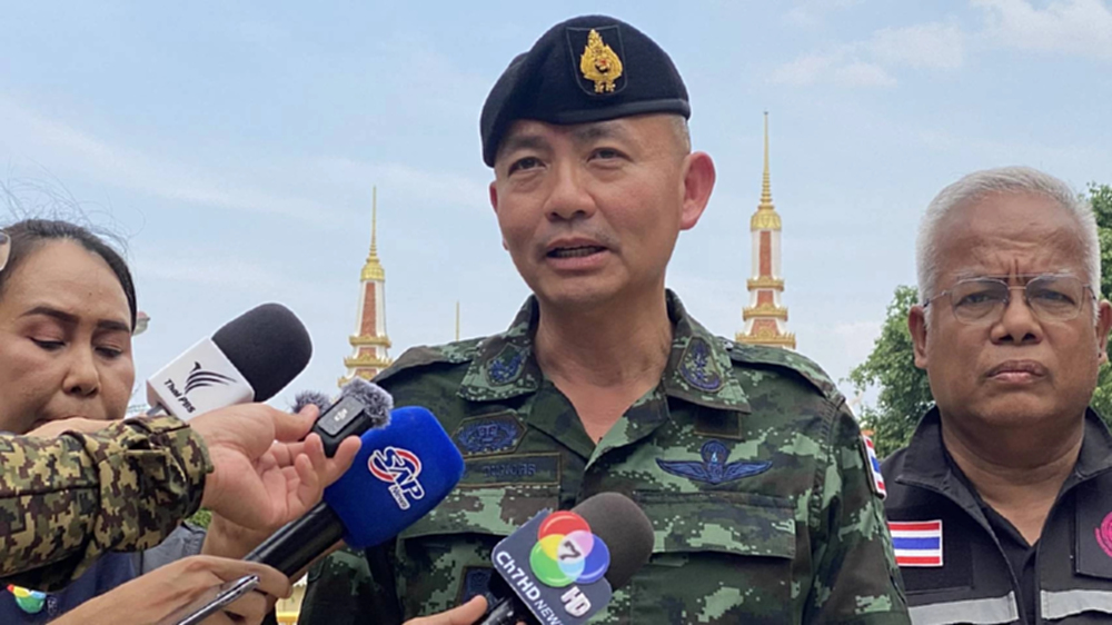 ทบ.-ตำรวจ รับ 635 คนไทยฝั่งปอยเปต คัด สแกมเมอร์ อึ้ง ยังติดค้างเฉียดหมื่น