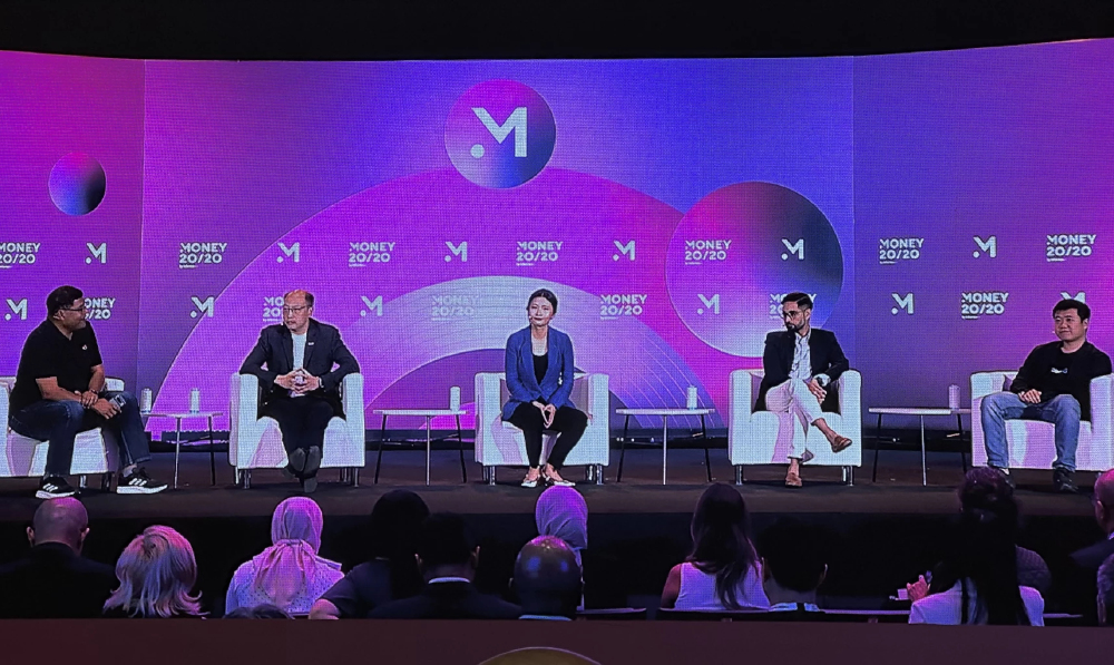 ฟินเทคโลกถกอนาคตการเงิน เมื่อ AI อาจเป็นผู้จองทริป ซื้อสินค้า จ่ายเงินแทนมนุษย์