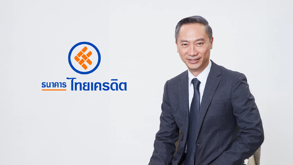 ธนาคารไทยเครดิต เผยผลการดำเนินงาน Q1/69 กำไรสุทธิ 1,165 ลบ. เติบโต 29% จากปีก่อน