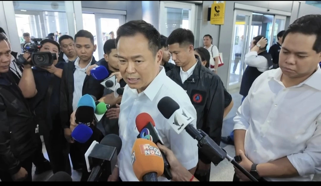 'นายกฯ'วางแผนตรวจปั๊มน้ำมันช่วงสงกรานต์ ชี้ราคาเป็นไปตามกลไกตลาด