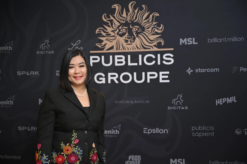 ‘โศรดา ศรประสิทธิ์’ นั่งนายกคนใหม่ เคลื่อนสมาคมโฆษณาดิจิทัล (ประเทศไทย)