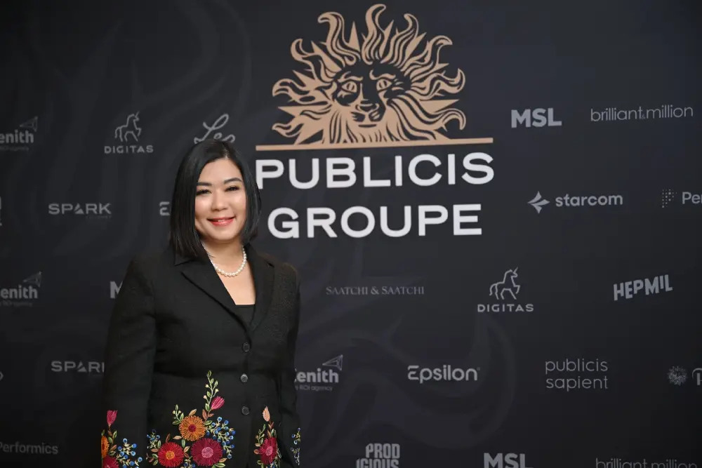 ‘โศรดา ศรประสิทธิ์’ นั่งนายกคนใหม่ เคลื่อนสมาคมโฆษณาดิจิทัล (ประเทศไทย)