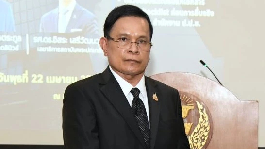 'ป.ป.ช.' จ่อแถลงปมครหา 2 มาตรฐาน กรณี 'ศักดิ์สยาม' พรุ่งนี้