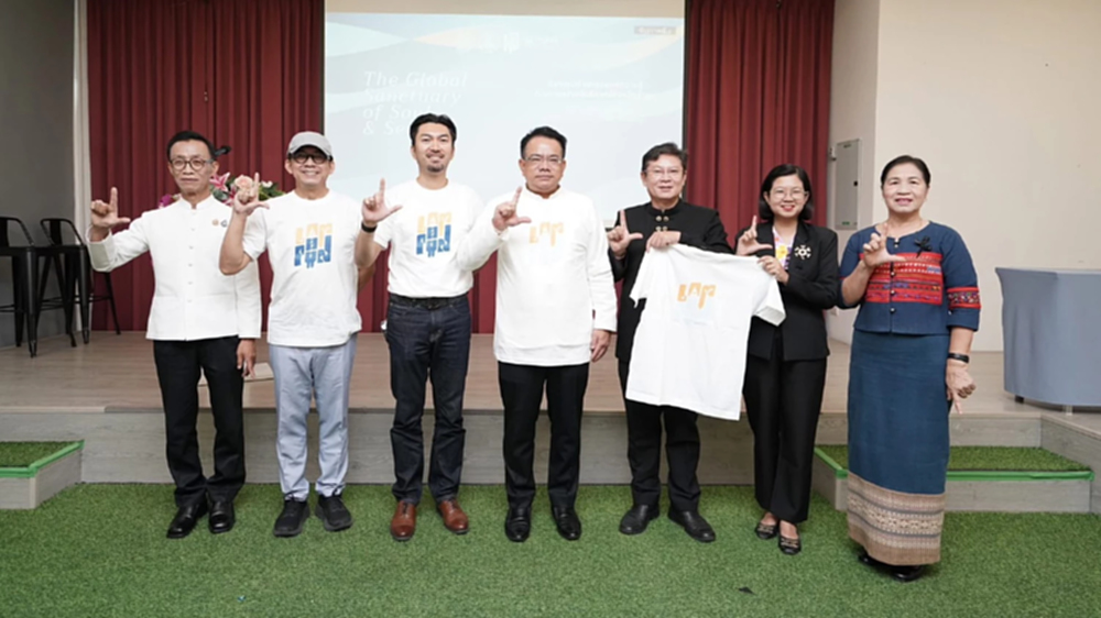 ปั้นลำพูน ‘Smart Heritage City’ พลิกโฉมเมืองมรดก ด้วยอัตลักษณ์ท้องถิ่น