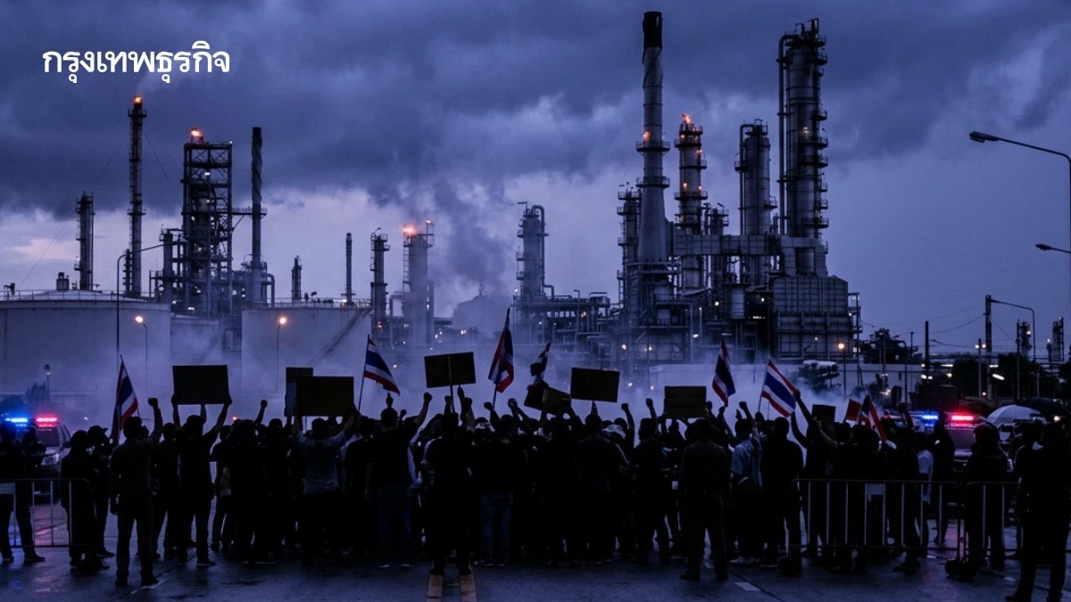 วิกฤติซ้อนวิกฤติ ฉุด‘รัฐบาล’ ผลประโยชน์ทับซ้อน กร่อนเชื่อมั่น