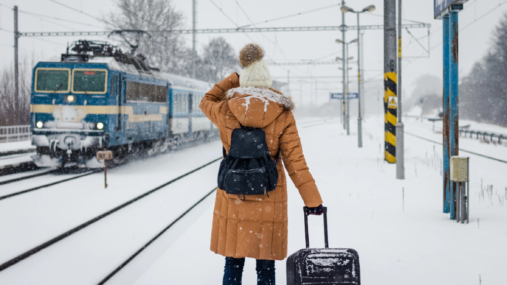 ก็แดดมันร้อน! เทรนด์ Coolcation เลยมาแรง ‘Trip.com’ เผยคนแห่เที่ยวหนีร้อนพึ่งเย็น ยอดค้นหาพุ่ง 237%