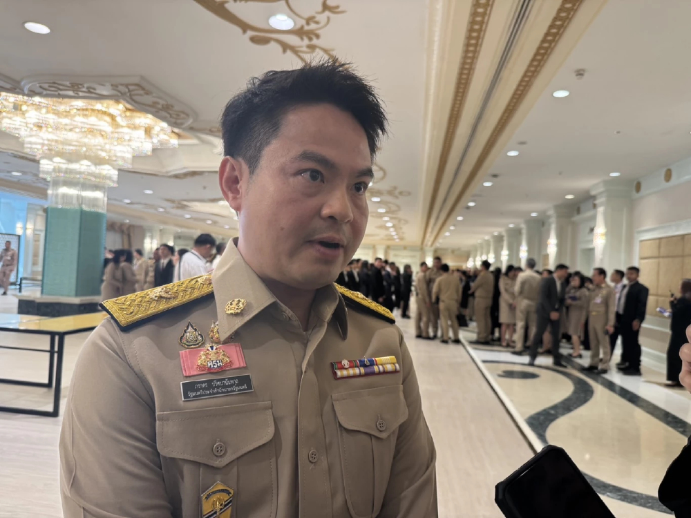 ภารดร ยัน พ.ร.ก.กู้เงินยังไม่เข้า ครม.เร็วๆนี้ รอหารือใน ครม.เศรษฐกิจ