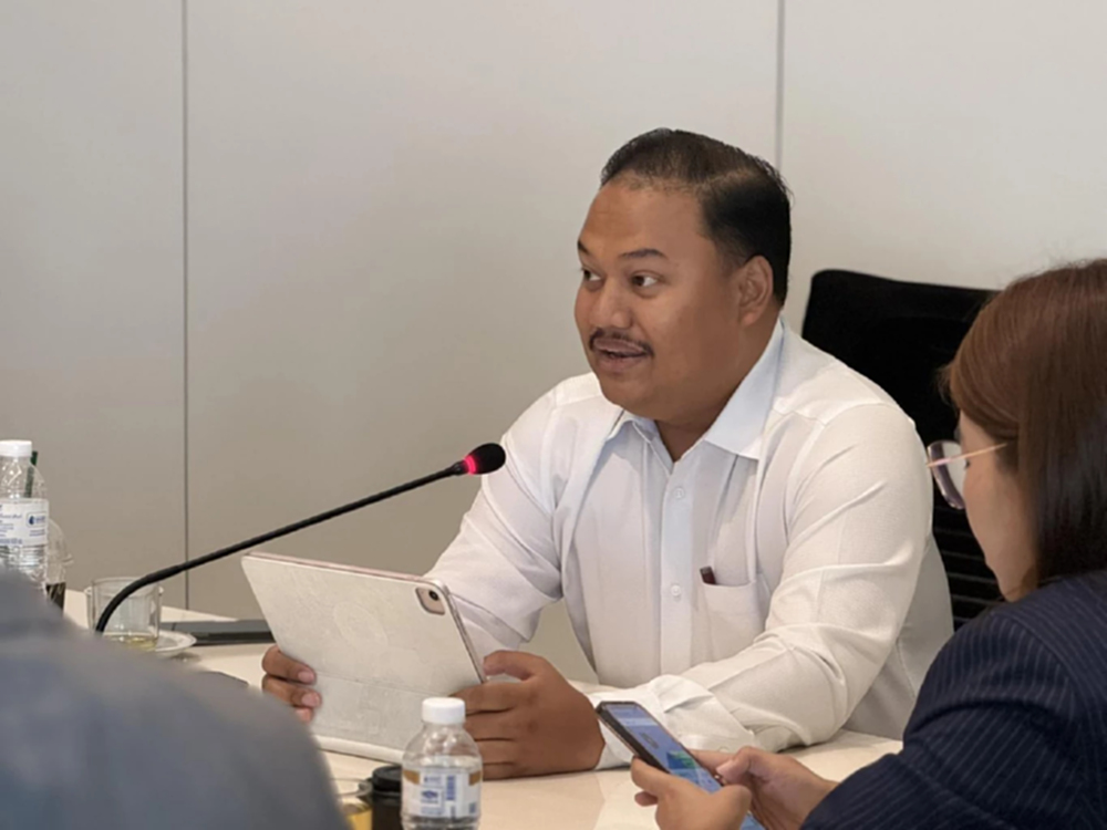 'ณัฐชา' บอก 'โสภณ' อย่าช้า รีบเสนอชื่อ 'ณัฐพงษ์' เป็นผู้นำฝ่ายค้าน