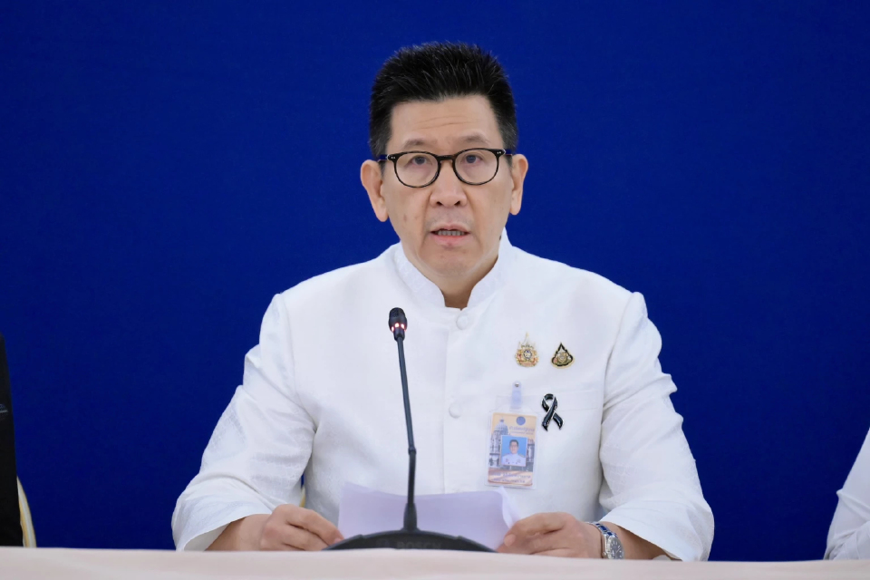 ครม.เคาะปฏิทินงบประมาณปี 70 ใหม่ นายกฯมอบนโยบายจัดทำงบฯ 20 เม.ย.นี้ ขีดเส้นเบิกจ่ายงบฯทัน 1 ต.ค.ปีนี้