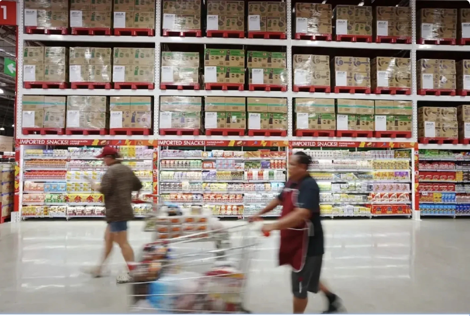 ความเชื่อมั่นผู้บริโภคดิ่ง ‘ใช้จ่ายชะลอ’ ค้าปลีกหวั่นกระทบลากยาว