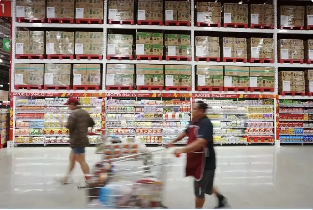 ความเชื่อมั่นผู้บริโภคดิ่ง ‘ใช้จ่ายชะลอ’ ค้าปลีกหวั่นกระทบลากยาว