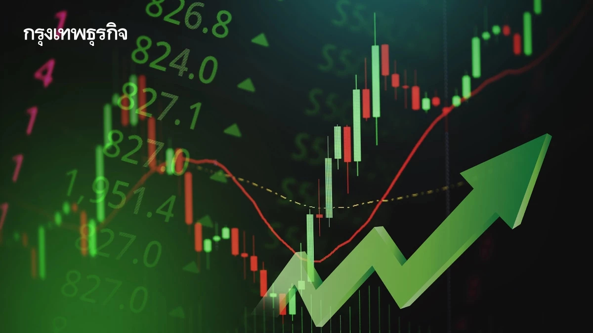 S&P 500 ปิดทำสถิติสูงสุดใหม่ แนสแด็กทำสถิติขึ้นรวดเดียวนานสุด