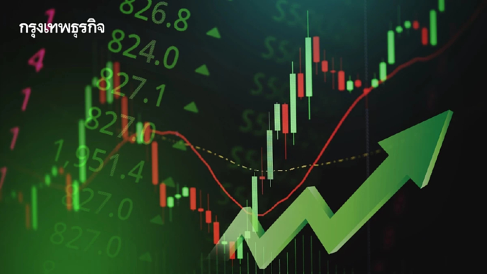 S&P 500 ปิดทำสถิติสูงสุดใหม่ แนสแด็กทำสถิติขึ้นรวดเดียวนานสุด